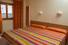 Albir Garden Resort & Aquapark: Room APARTMENT CAPACITY 4 - photo 37