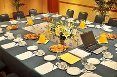 Kaktus Albir: Conferences - photo 2