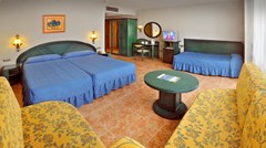 Kaktus Albir: Room Double or Twin CAPACITY 3 - photo 4