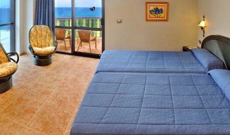 Kaktus Albir: Room Double or Twin CAPACITY 3