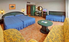 Kaktus Albir: Room Double or Twin STANDARD - photo 10