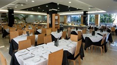 Albir Playa Hotel & Spa: Restaurant - photo 51