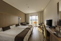 Albir Playa Hotel & Spa: Room Double or Twin CAPACITY 3 - photo 2