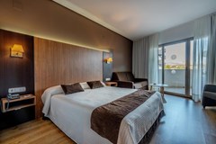 Albir Playa Hotel & Spa: Room Double or Twin STANDARD - photo 16