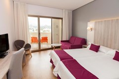 Albir Playa Hotel & Spa: Room Double or Twin LUXURY - photo 23