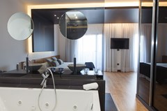 Albir Playa Hotel & Spa: Room SUITE STANDARD - photo 32