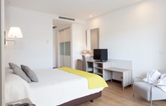 Albir Playa Hotel & Spa: Room JUNIOR SUITE CAPACITY 1 - photo 45