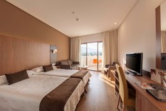 Albir Playa Hotel & Spa: Room - photo 46