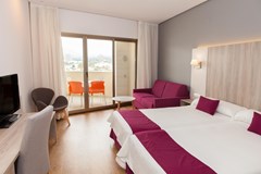 Albir Playa Hotel & Spa: Room - photo 59