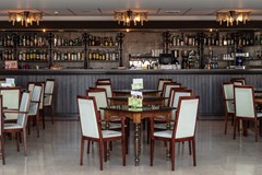 Sun Palace Albir Hotel and Spa: Bar - photo 7