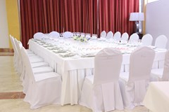 Sun Palace Albir Hotel and Spa: Conferences - photo 29