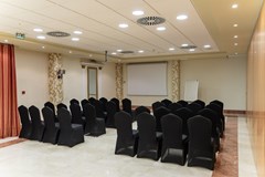 Sun Palace Albir Hotel and Spa: Conferences - photo 45