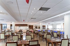 Sun Palace Albir Hotel and Spa: Restaurant - photo 26