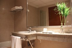 Sun Palace Albir Hotel and Spa: Room DOUBLE SINGLE USE STANDARD - photo 46