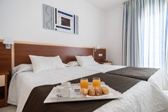 Sun Palace Albir Hotel and Spa: Room Double or Twin PREMIUM - photo 51