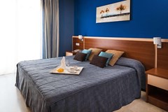 Sun Palace Albir Hotel and Spa: Room DOUBLE WITH DOUBLE BED - photo 78