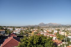 Sun Palace Albir Hotel and Spa: Beach - photo 20