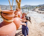 Alila Al Jabal Akhdar Hotel