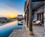 Alila Al Jabal Akhdar Hotel