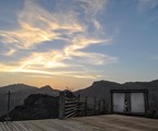 Alila Al Jabal Akhdar Hotel