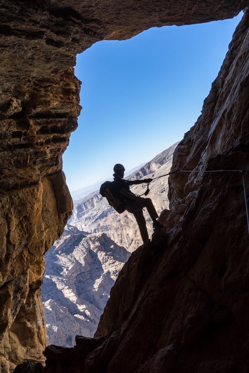 Alila Al Jabal Akhdar Hotel