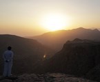 Alila Al Jabal Akhdar Hotel