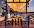 Alila Al Jabal Akhdar Hotel