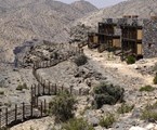 Alila Al Jabal Akhdar Hotel