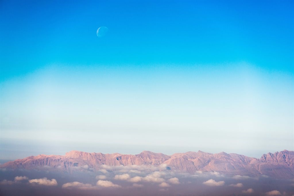 Alila Al Jabal Akhdar Hotel