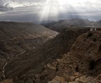 Alila Al Jabal Akhdar Hotel