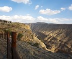 Alila Al Jabal Akhdar Hotel