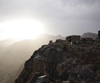 Alila Al Jabal Akhdar Hotel