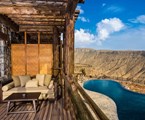 Alila Al Jabal Akhdar Hotel