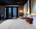 Alila Al Jabal Akhdar Hotel