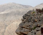 Alila Al Jabal Akhdar Hotel