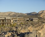 Alila Al Jabal Akhdar Hotel