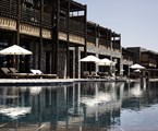 Alila Al Jabal Akhdar Hotel