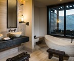 Alila Al Jabal Akhdar Hotel