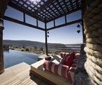 Alila Al Jabal Akhdar Hotel