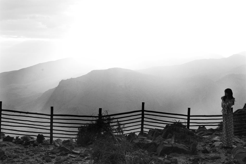 Alila Al Jabal Akhdar Hotel