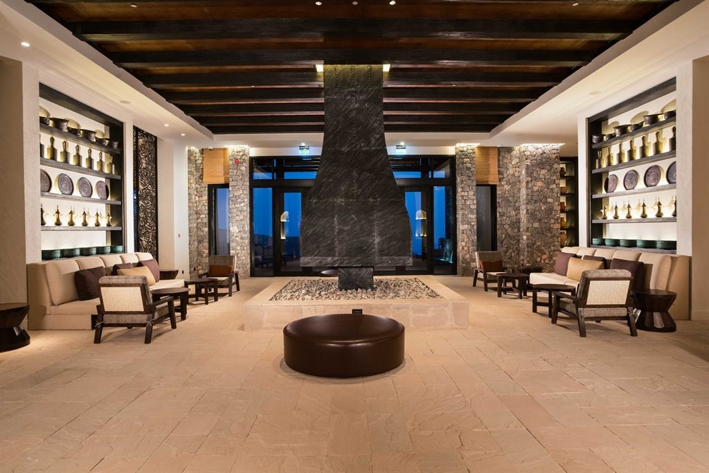 Alila Al Jabal Akhdar Hotel