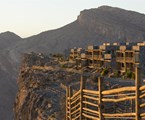 Alila Al Jabal Akhdar Hotel