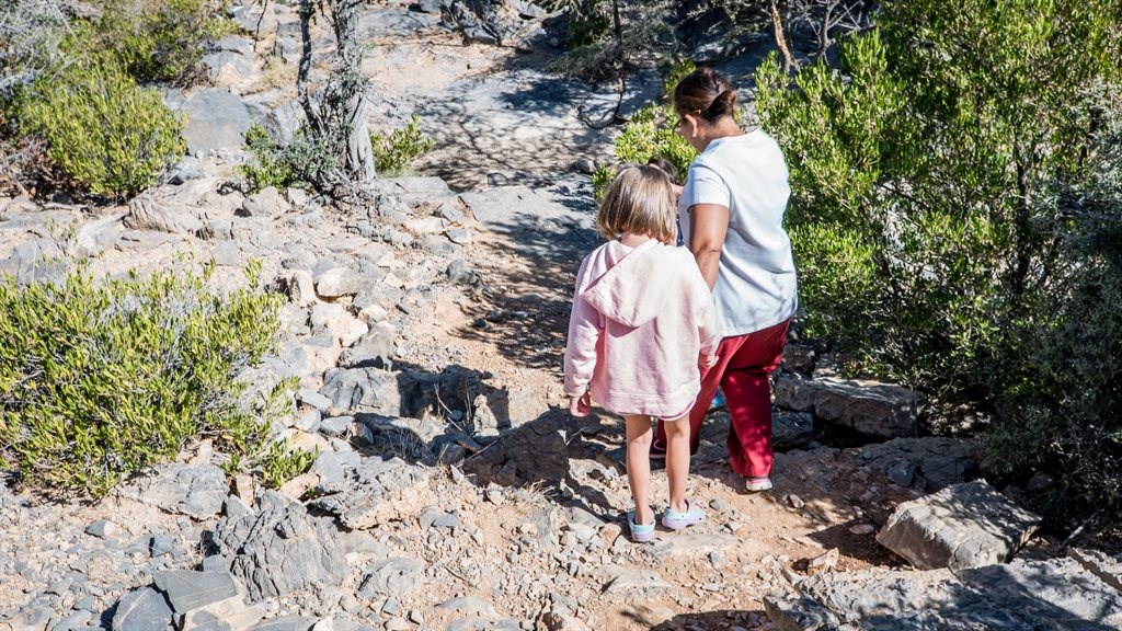 Alila Al Jabal Akhdar Hotel