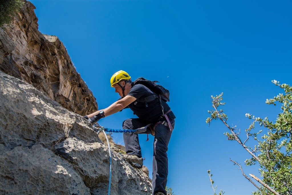 Alila Al Jabal Akhdar Hotel