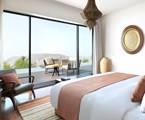 Anantara Al Jabal Al Akhdar Resort: Room