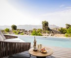 Anantara Al Jabal Al Akhdar Resort: Hotel exterior