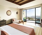 Anantara Al Jabal Al Akhdar Resort: Room