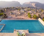 Anantara Al Jabal Al Akhdar Resort: Pool