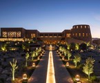 Anantara Al Jabal Al Akhdar Resort: Hotel exterior