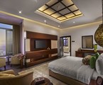 Sahab Resort & Spa: Room